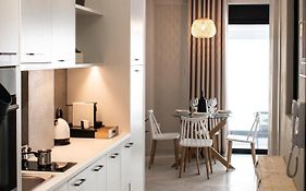 Sensez Apartments